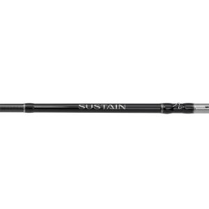 Shimano Sustain BX  spinning